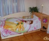 Детская кровать (артикул ДКР005)